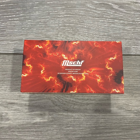 MSCHF Art Mschf V2 Boosted Packs Poshmark